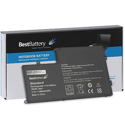 Bateria para Notebook Dell Inspiron 15 5447 5448 5547 11.1v