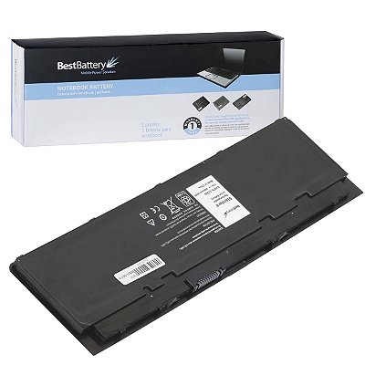 Bateria Para Notebook Dell Latitude  E7240,7250 7.4v 4800mah