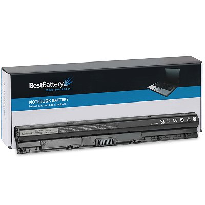Bateria Para Notebook Dell Inspiron 14 5458 5455 5566 M5y1k