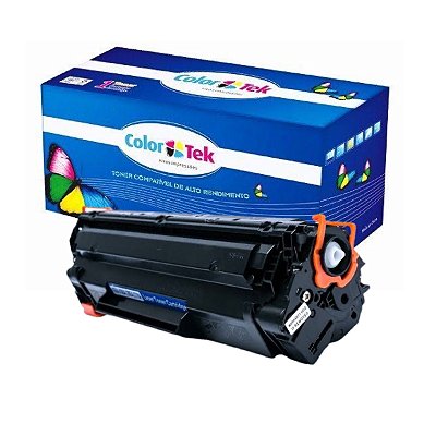 Toner 285a 85a Ce285a 435a 436a 1102w 1132 Mfp Compativel Nf