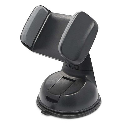 Suporte Para Celular Carro Veicular Universal Ventosa 3-6''