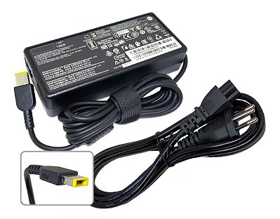 Fonte Carregador Para Lenovo Gaming 3i Loq 20v 6.75a 135w