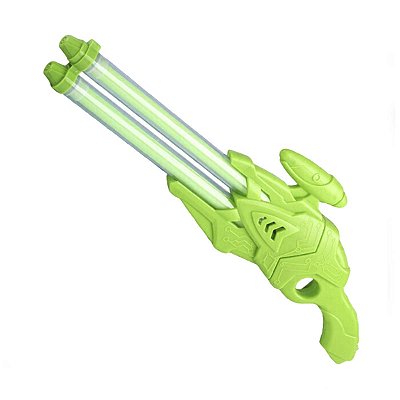 Pistola Arminha De Água Para Crianças Fuzil De Pressão