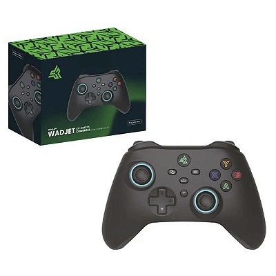 Controle Joypad Sem Fio Para Xbox One Series Windows Android
