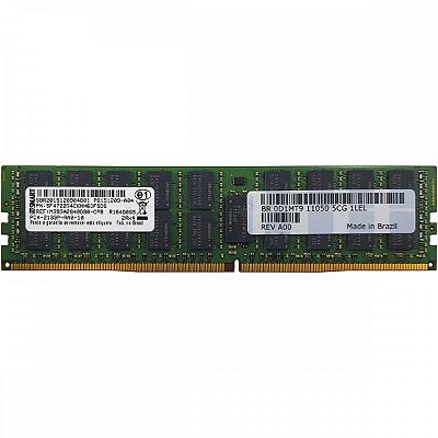 Memoria Ram Desktop Ddr4 4gb 2133mhz Cl15 1,2v Smart
