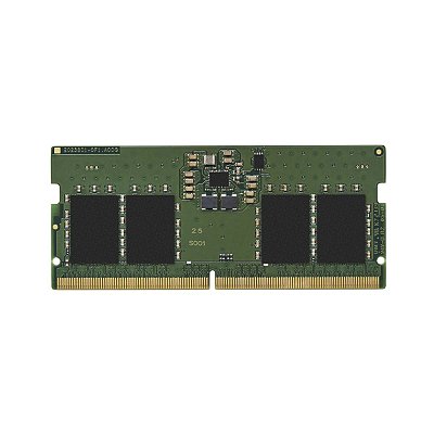 Memoria Ddr3 8Gb Para Notebook 1600Mhz Kingston 1.5v NÃO É L