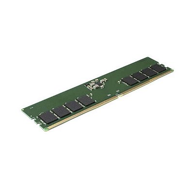 Memoria Kingston 8GB 4800MHz DDR5 1.1V Desktop KVR48U40BS6-8
