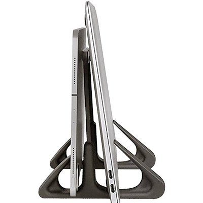 Suporte Vertical P/ Notebook e Tablet Até 16" Octoo