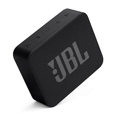 Caixa De Som JBL Portátil Go Essential 2 3.1W À Prova d'Água