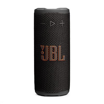 Caixa De Som JBL Grip Portátil Bluetooth Led À Prova d'Água