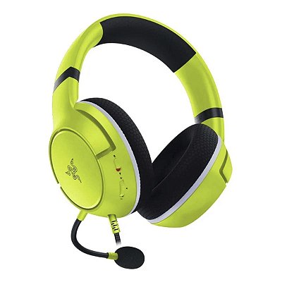 Headset Razer Kaira X Drivers 50 Compatível Com Xbox Ps5 Ps4