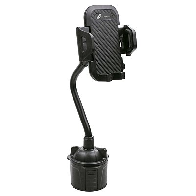 Suporte Celular Veicular Gps Universal X-Cell Xc-Sp-25