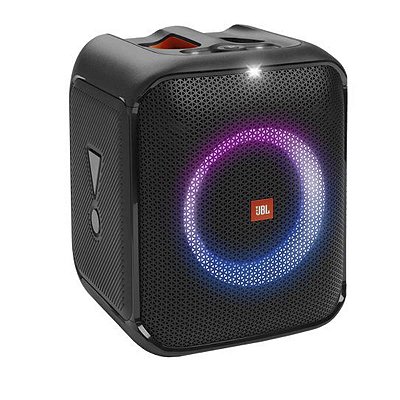 Caixa De Som Bluetooth JBL Partybox Encore Essential
