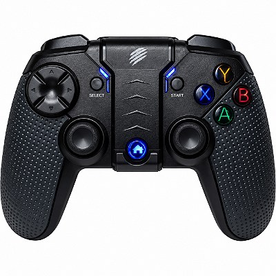 Controle Gamepad Oex Gd200 Bluetooth Android Pc Legend Preto