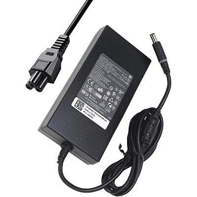 Fonte Compatível Com Dell G3 G5 G7 AlienWare 19.5V 6.7A 130w