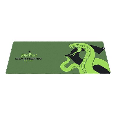 Mouse Pad Gamer Redragon L 90X40cm Harry Potter Sonserina
