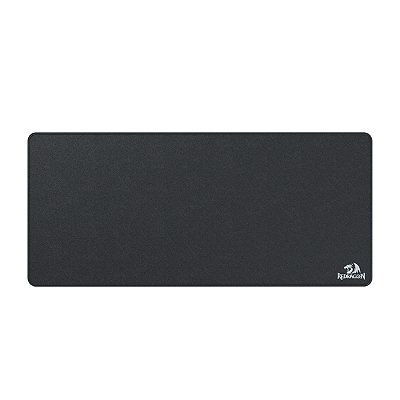 Mouse Pad Gamer Redragon Speed Preto 90x40cm P032 Flick Xl