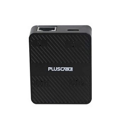 Switch Divisor Duplicador de Rede 2P 10/100 LAD100 Pluscable