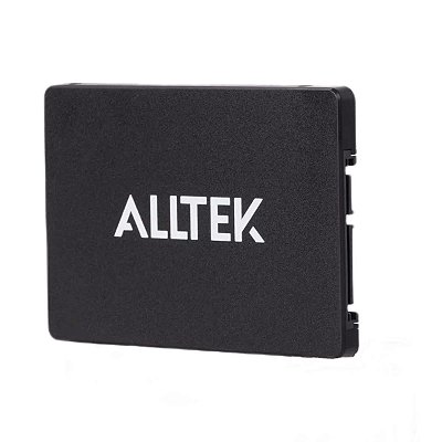 SSD 256GB Sata 3 2,5" Alltek 520MBPS 570 MBPS