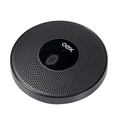 Microfone Para Video conferencia Conference Mk200 Oex