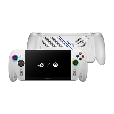Console Portátil Asus ROG Xbox AMD Ryzen DDR5 512GB SSD
