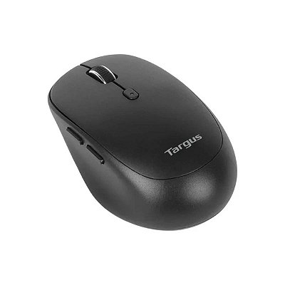 Mouse Sem Fio Bluetooth Preto 2400dpi Amb582 Multilaser