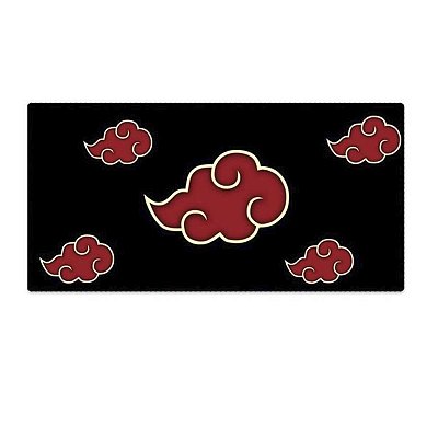 Mouse Pad Speed Gamer Speed Extra Grande 70*35*30cm Akatsuki
