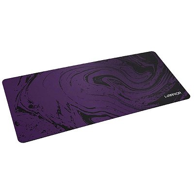 Mousepad Gamer Deskmat Nebula Hibrid Speed Warrior - GM402