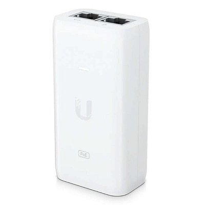 Fonte Injetor Poe Gigabit 48v 15w Lite Lr Pro Ap11 Ubiquiti
