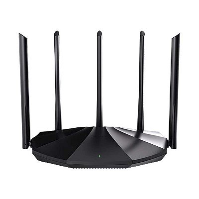 Roteador Tenda TX2 Pro Wi-Fi 6 AX1500 Dual Band Gigabit