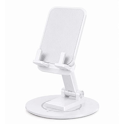 Suporte Para Celular 360° X-Cell Xc-Sp-49 Branco
