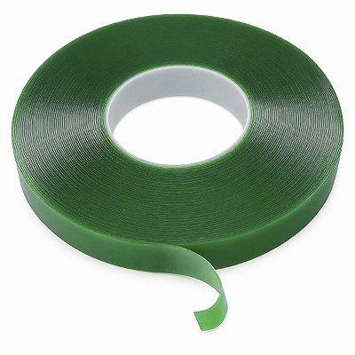 Fita Dupla Face Multiuso Transparente Alta Adesão 23mm X 20m