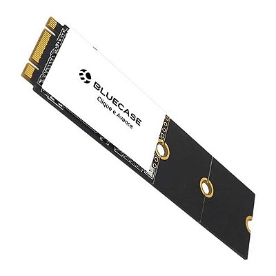SSD BlueCase Horizon 256GB M.2 2280 Sata 6GB/s BS2M20-256G