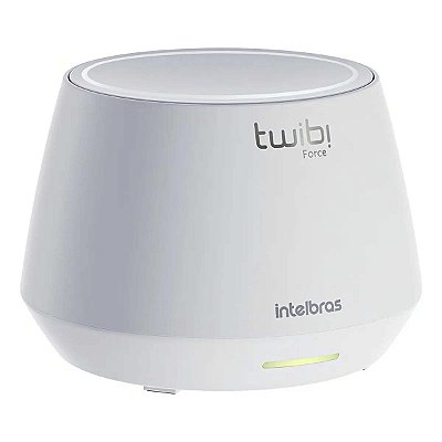Roteador Wireless Intelbras Mesh Twibi Force Ax4750129 White