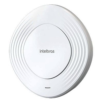 Roteador Access Point Wifi 6 Rw 6302 Indoor Dual Band Branco