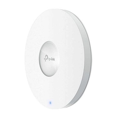 Access Point Indoor Tp-link Eap650 Ax3000 Wi-fi 6 Omada Giga