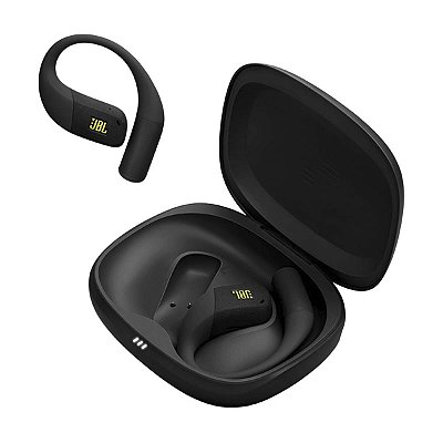 Fone de Ouvido Sem Fio JBL True Wireless Endurance Preto