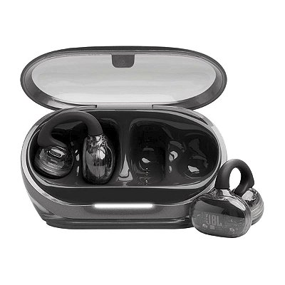 Fone de Ouvido JBL Soundgear Clips OpenSound Bluetooth