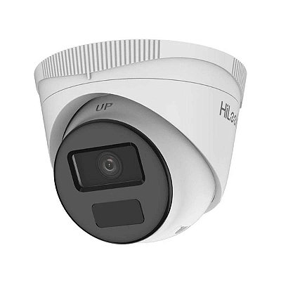 Câmera IP HiLook IPC-T221H-C Full HD 2MP PoE IR 20m IP67