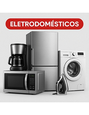 Eletrodomésticos
