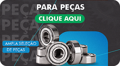 peças