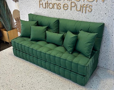 Futon Turco