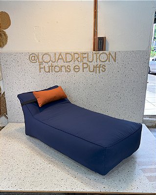 Puff Chaise Standard