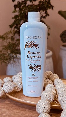 Bronze Express 500ml - Bronzear