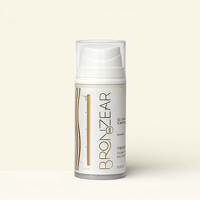 Iluminador Corporal Tom Perolado - Bronzear HN