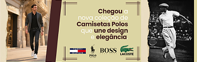Banner Polos