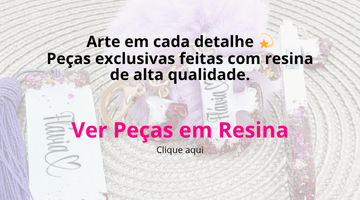 RESINAs