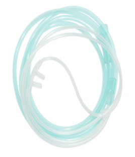 CATETER NASAL TIPO OCULOS DESCARPACK UN