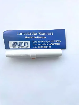 LANCETADOR BIOMASS UN