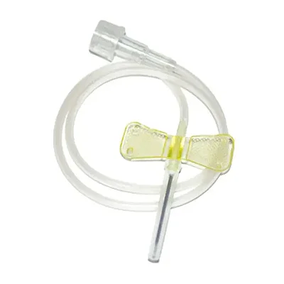 ESCALPE 19G BIOMASS CX 100 UN